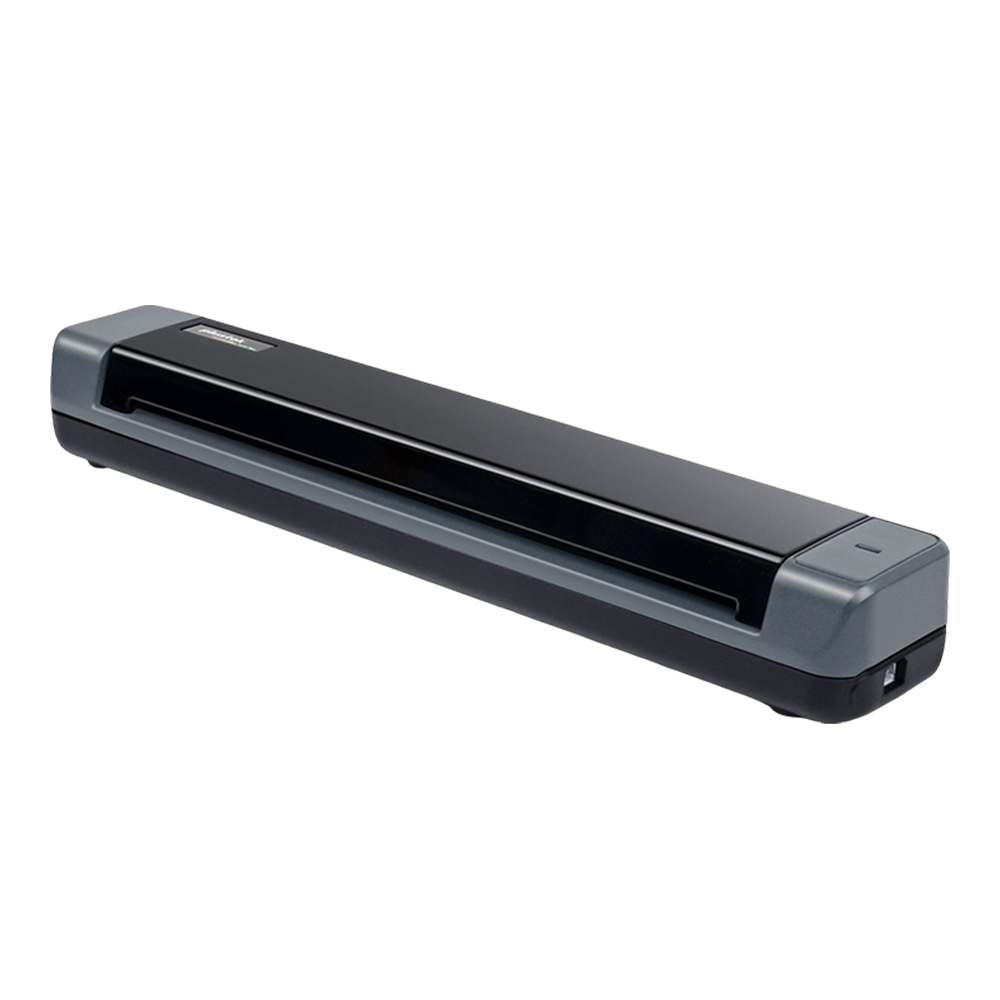 Plustek MobileOffice S410 Plus A4 Size Portable Scanner