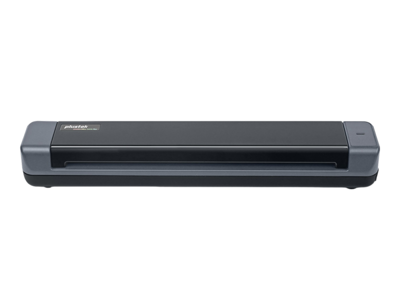 Plustek MobileOffice S410 Plus A4 Size Portable Scanner - image 2
