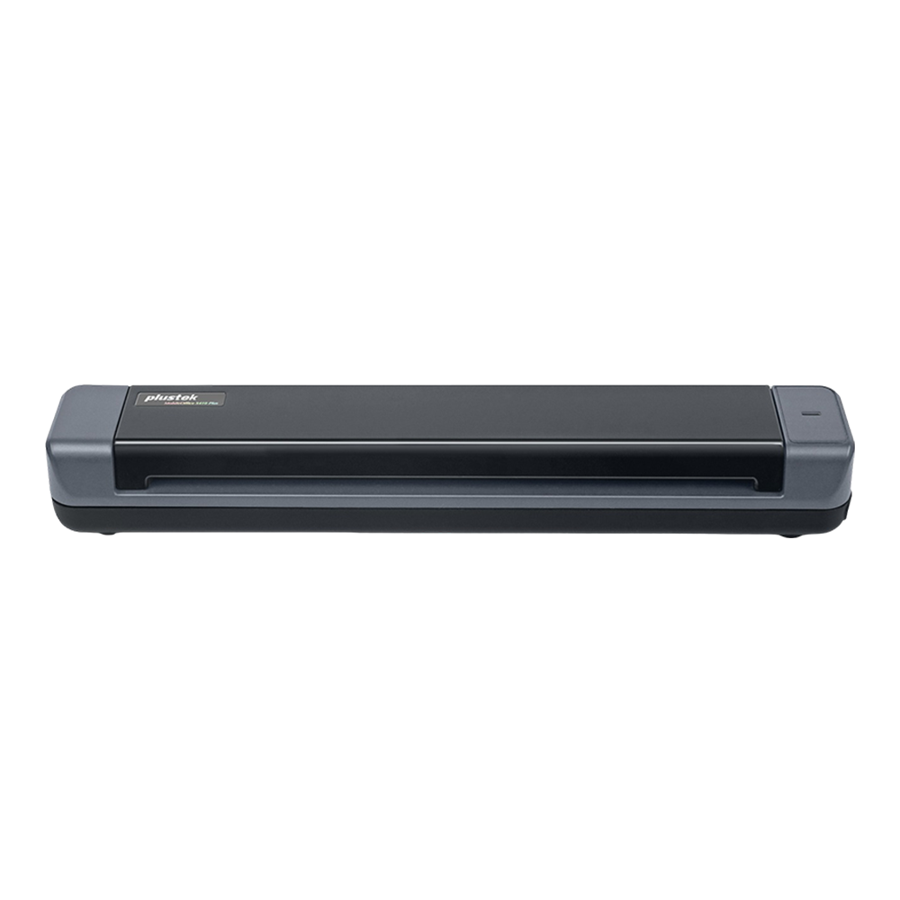 Plustek MobileOffice S410 Plus A4 Size Portable Scanner - Image 2