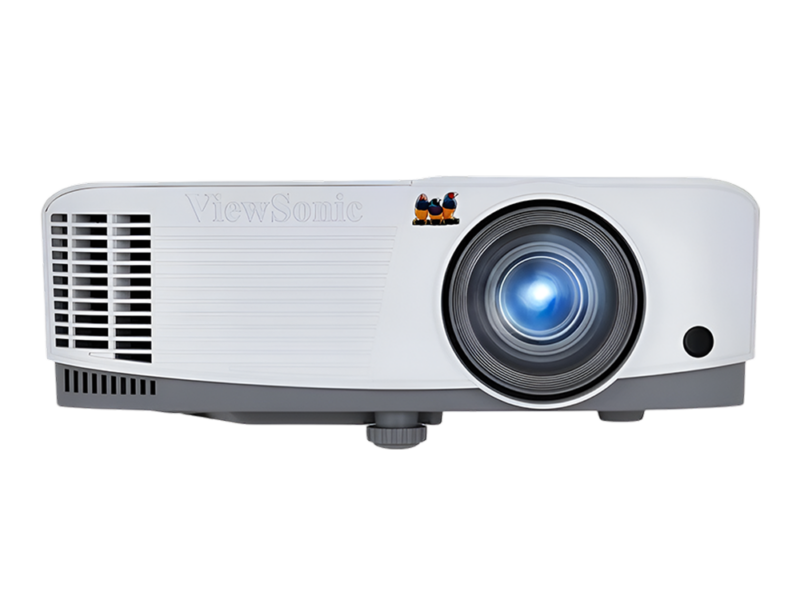 Viewsonic SP3 4800 ANSI Lumens Business Multimedia Projector