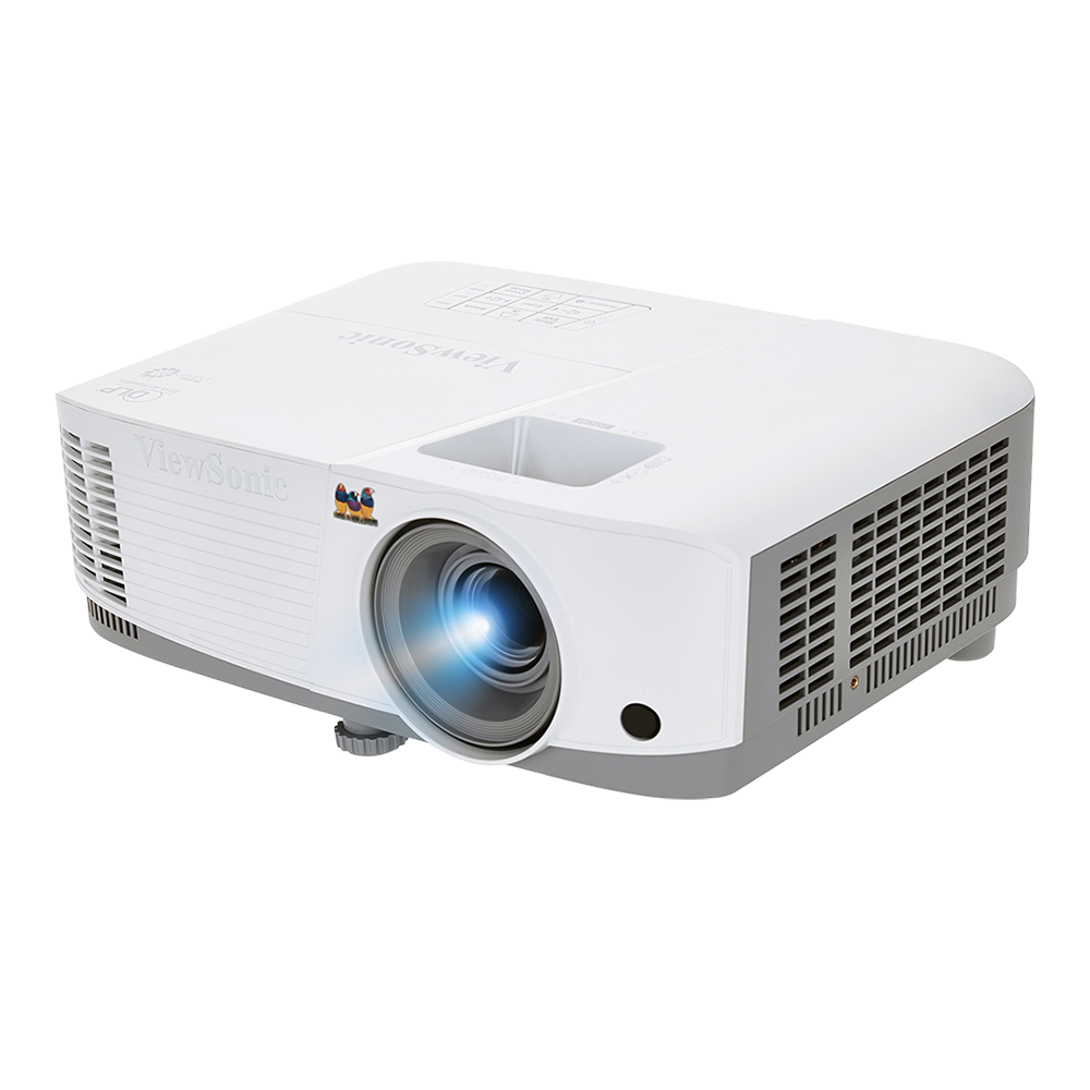 Viewsonic SP7 4800 ANSI Lumens WXGA Business Multimedia Projector - Image 4