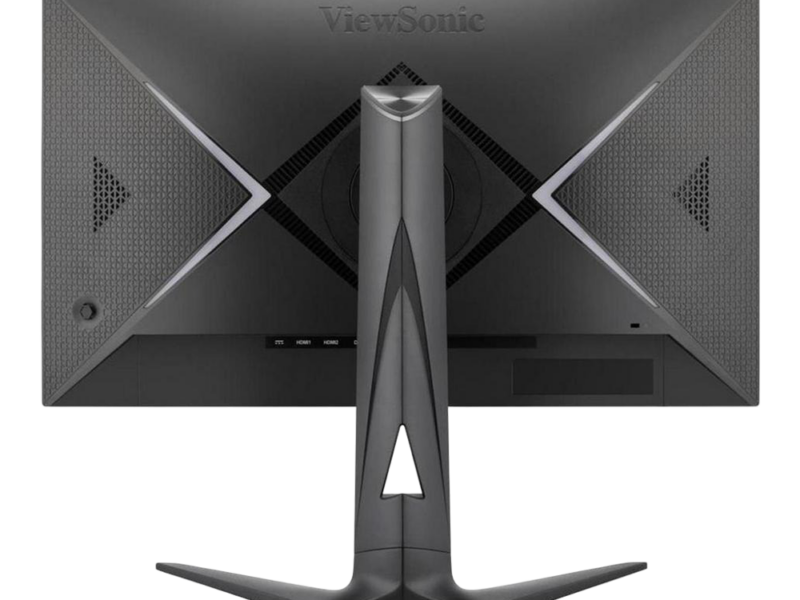 24.5″ ViewSonic Omni XG2536 Gaming LED Monitor - image 3