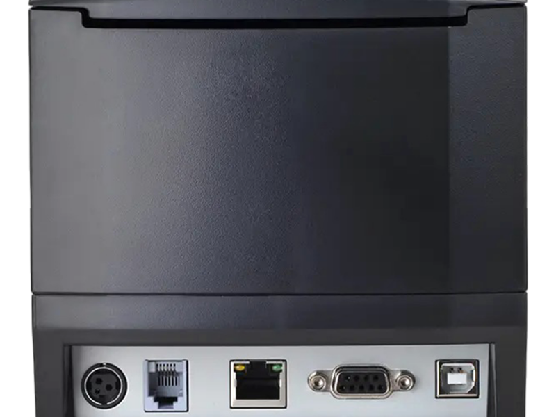 Speed X SP-650UL<br />Thermal Receipt & Lable<br />Printer ( USB + LAN ) - image 4