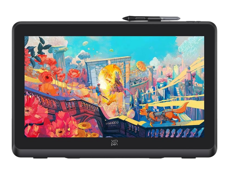 XP-Pen Artist 22 Plus Graphics Tablet