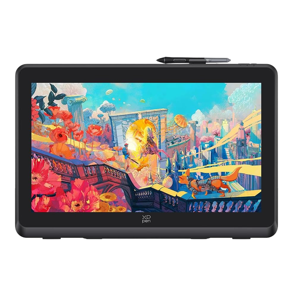 XP-Pen Artist 22 Plus Graphics Tablet