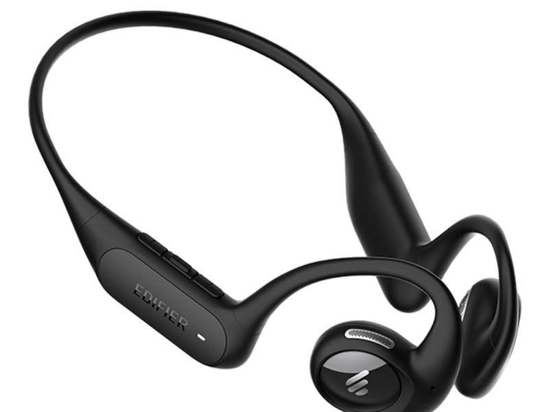 Edifier Comfo Run Open-Ear Wireless Sports Headphones - image 3