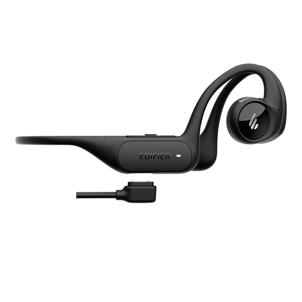 Edifier Comfo Run Open-Ear Wireless Sports Headphones - Image 5