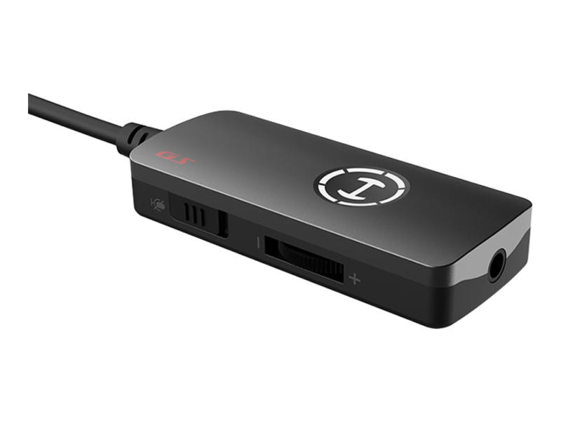 Edifier GS02 Gaming USB Sound Card