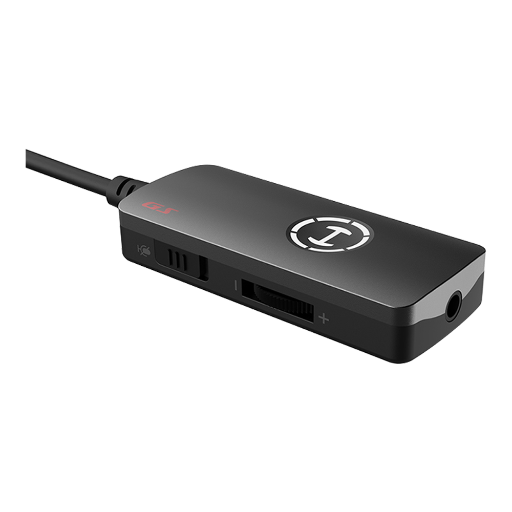 Edifier GS02 Gaming USB Sound Card