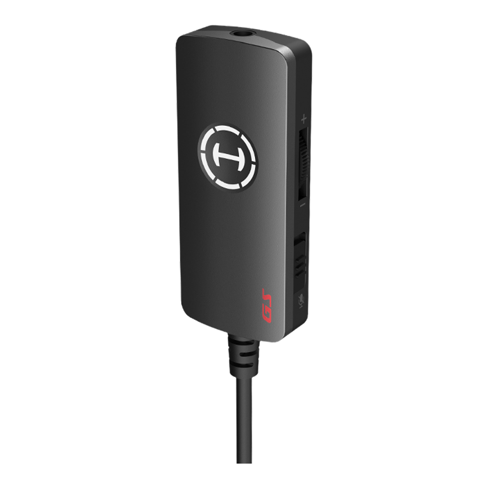 Edifier GS02 Gaming USB Sound Card - Image 2