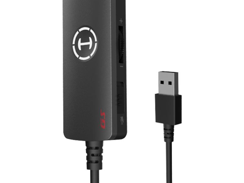 Edifier GS02 Gaming USB Sound Card - image 3