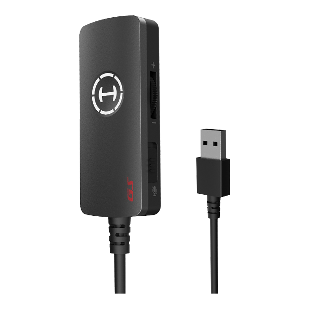 Edifier GS02 Gaming USB Sound Card - Image 3