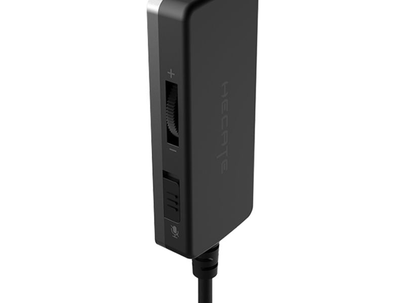 Edifier GS02 Gaming USB Sound Card - image 4
