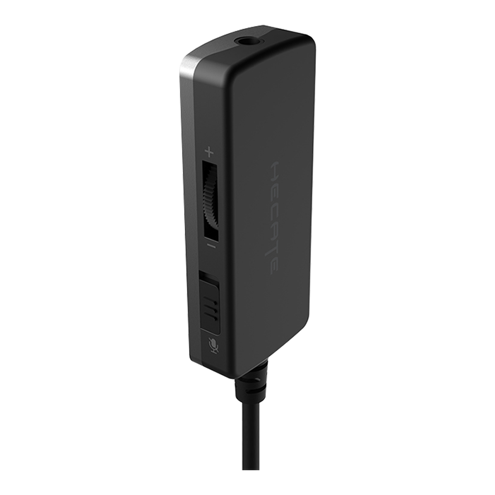 Edifier GS02 Gaming USB Sound Card - Image 4
