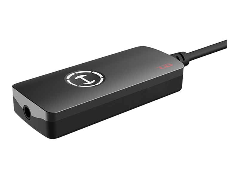 Edifier GS02 Gaming USB Sound Card - image 5