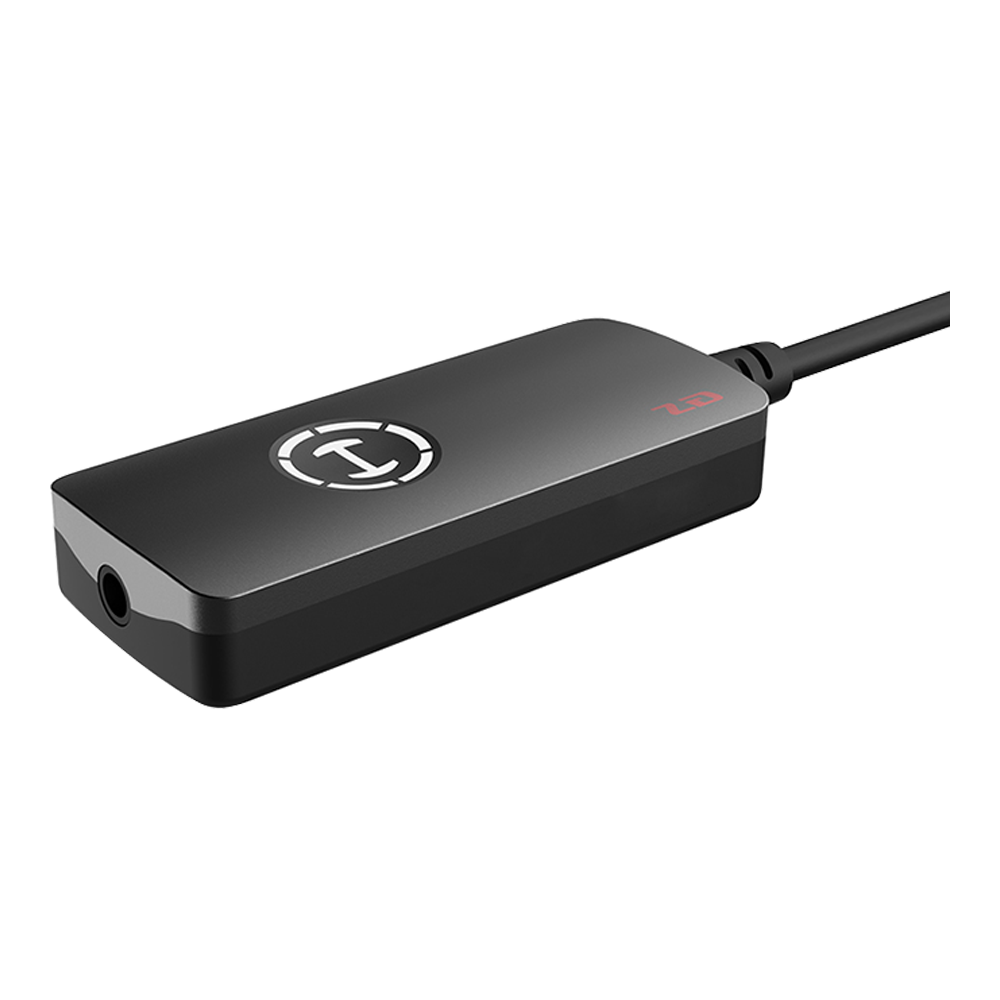 Edifier GS02 Gaming USB Sound Card - Image 5