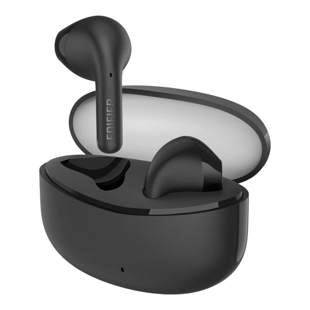 Edifier X2S True Wireless Earbuds Headphones (Black)