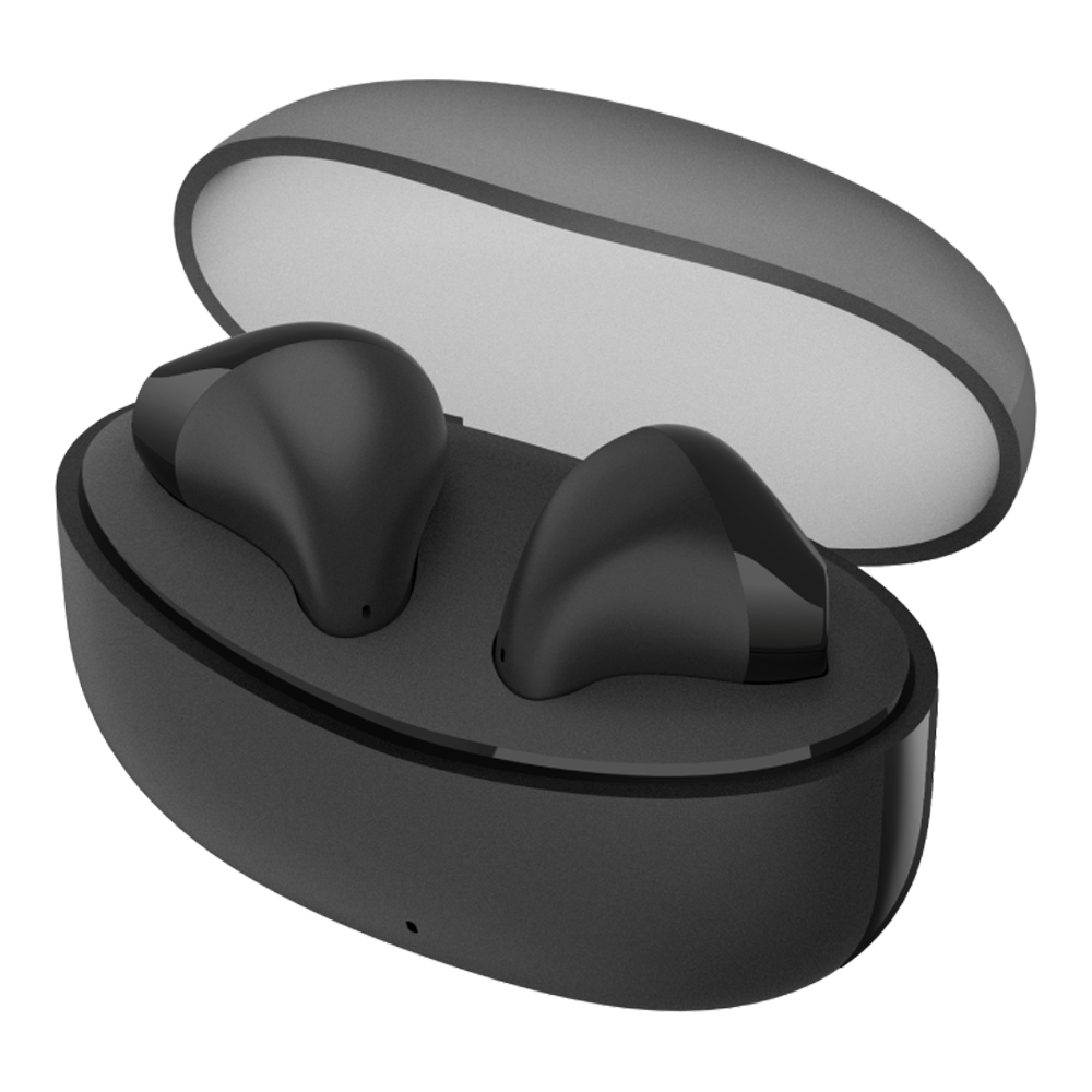 Edifier X2S True Wireless Earbuds Headphones (Black) - Image 2