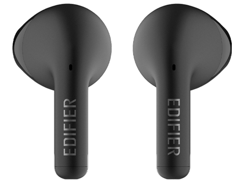 Edifier X2S True Wireless Earbuds Headphones (Black) - image 4