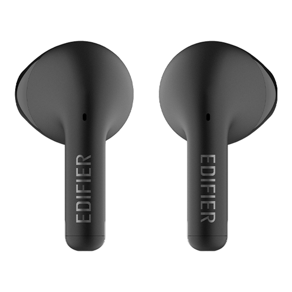Edifier X2S True Wireless Earbuds Headphones (Black) - Image 3