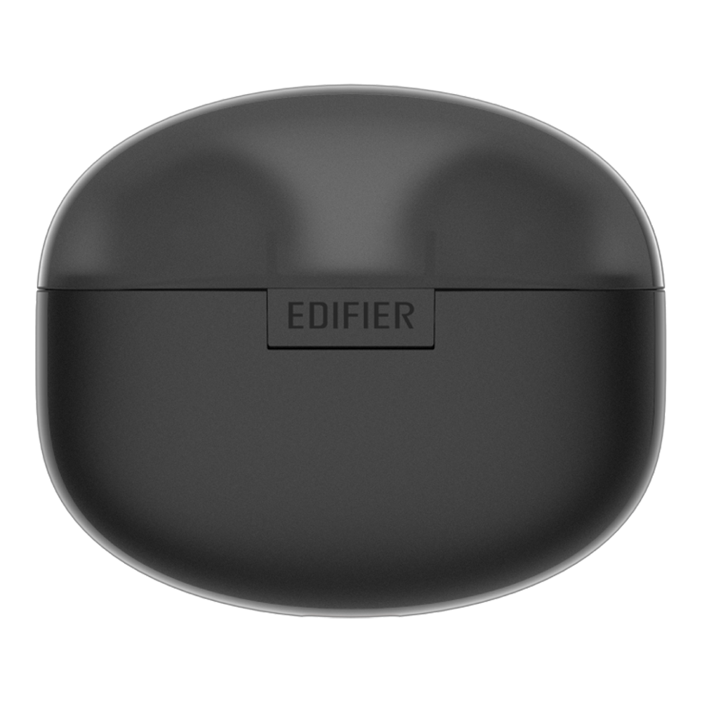 Edifier X2S True Wireless Earbuds Headphones (Black) - Image 5