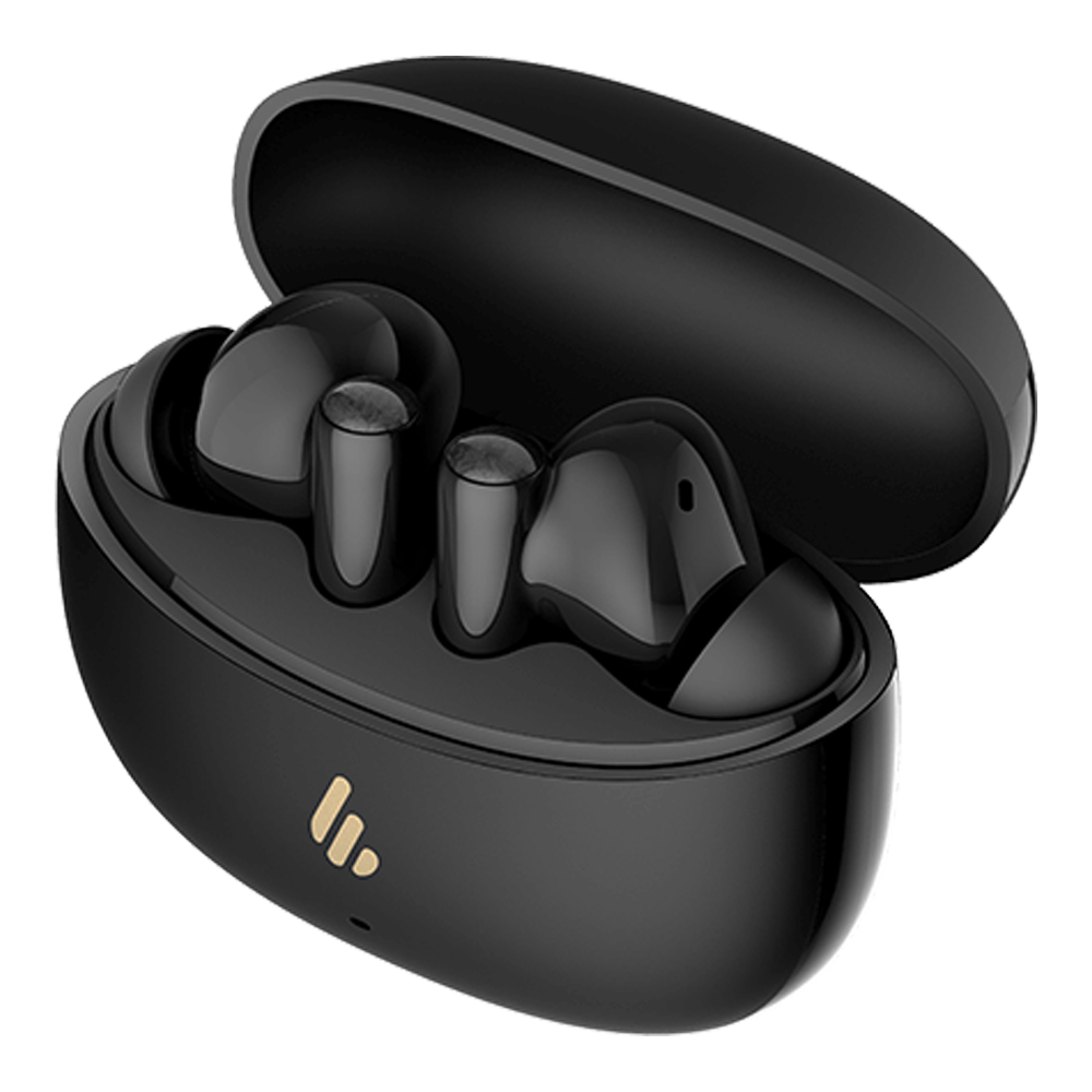Edifier X5 Pro True Wireless Earbuds with Active Noise Cancellation (Black) - Image 3