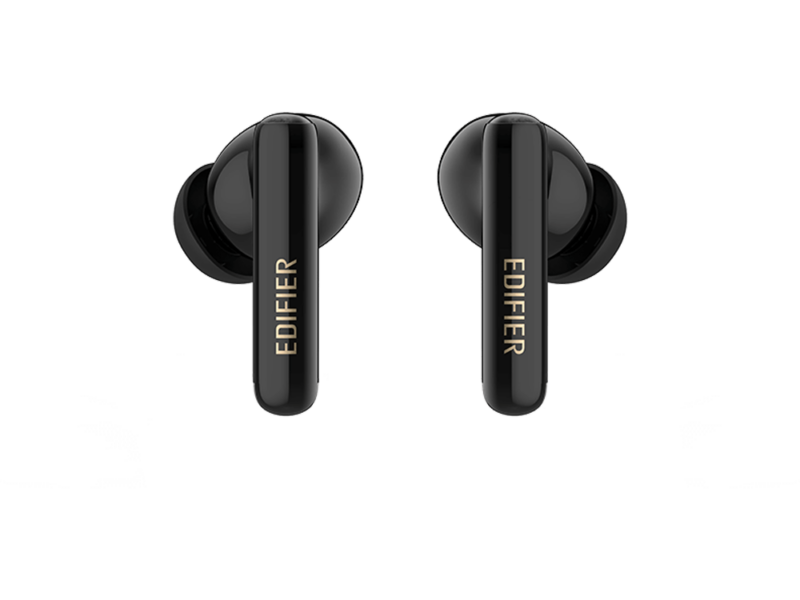 Edifier X5 Pro True Wireless Earbuds with Active Noise Cancellation (Black) - image 4