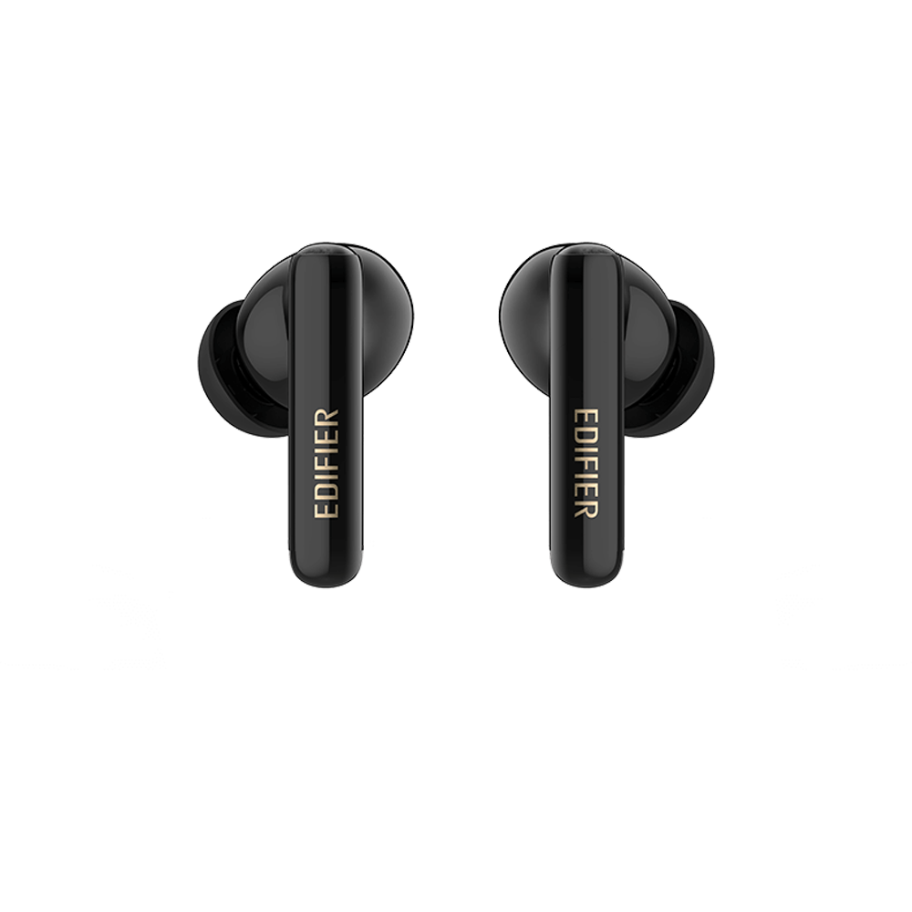 Edifier X5 Pro True Wireless Earbuds with Active Noise Cancellation (Black) - Image 4