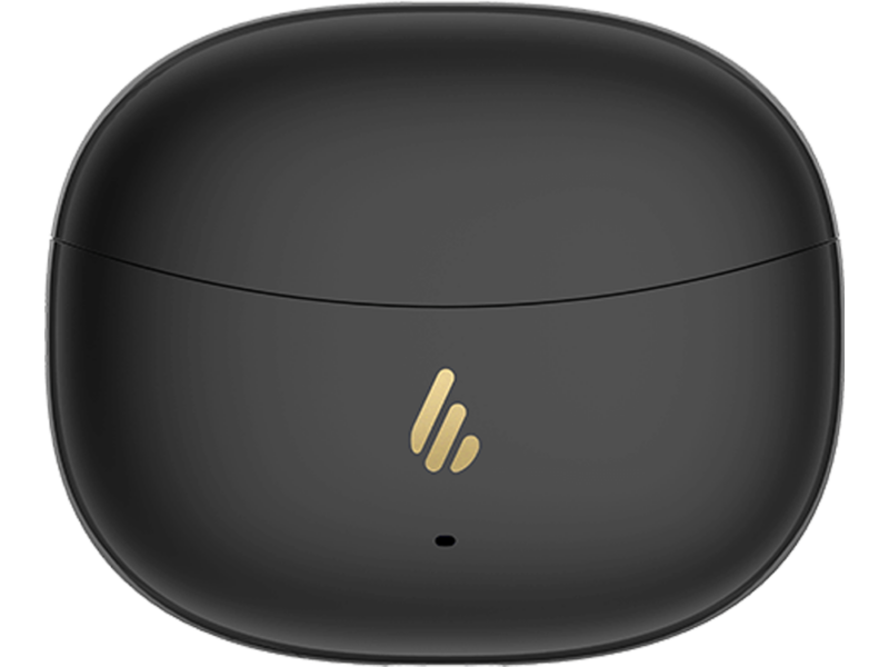 Edifier X5 Pro True Wireless Earbuds with Active Noise Cancellation (Black) - image 5