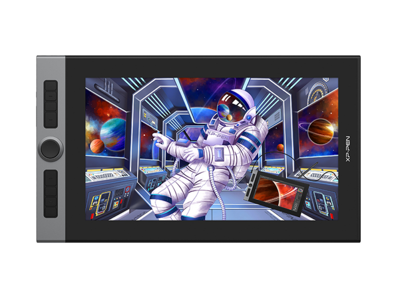 XP-Pen Artist Pro 16 Drawing Display