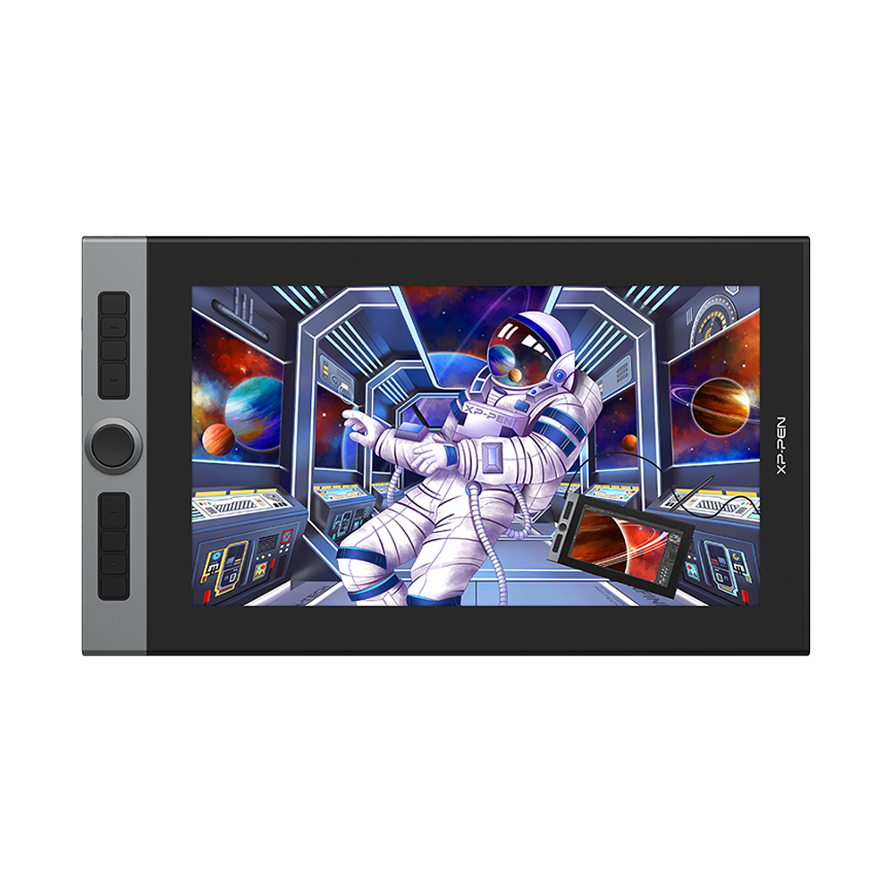 XP-Pen Artist Pro 16 Drawing Display
