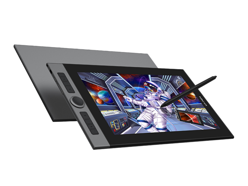 XP-Pen Artist Pro 16 Drawing Display - image 2