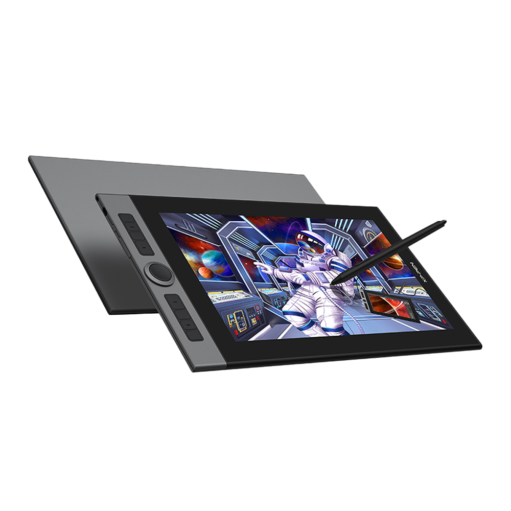 XP-Pen Artist Pro 16 Drawing Display - Image 2