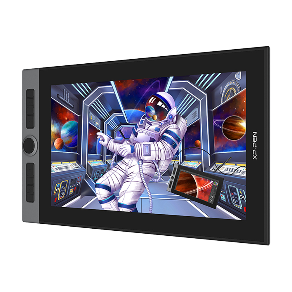 XP-Pen Artist Pro 16 Drawing Display - Image 3