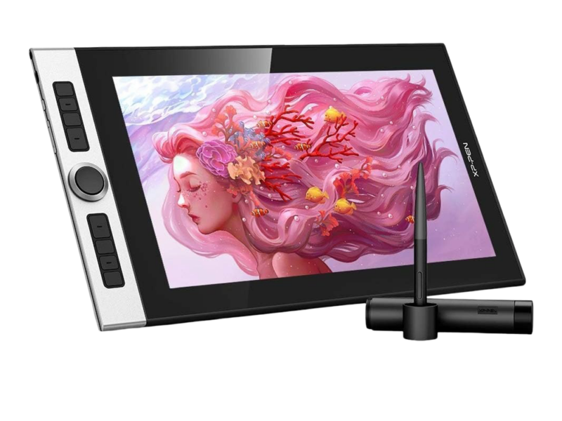 XP-Pen Innovator 16 Graphics Tablet