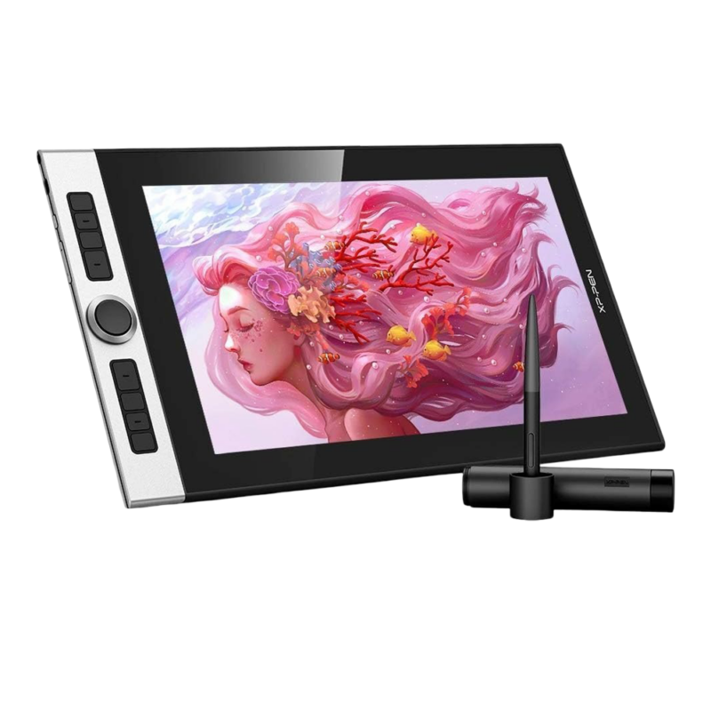XP-Pen Innovator 16 Graphics Tablet