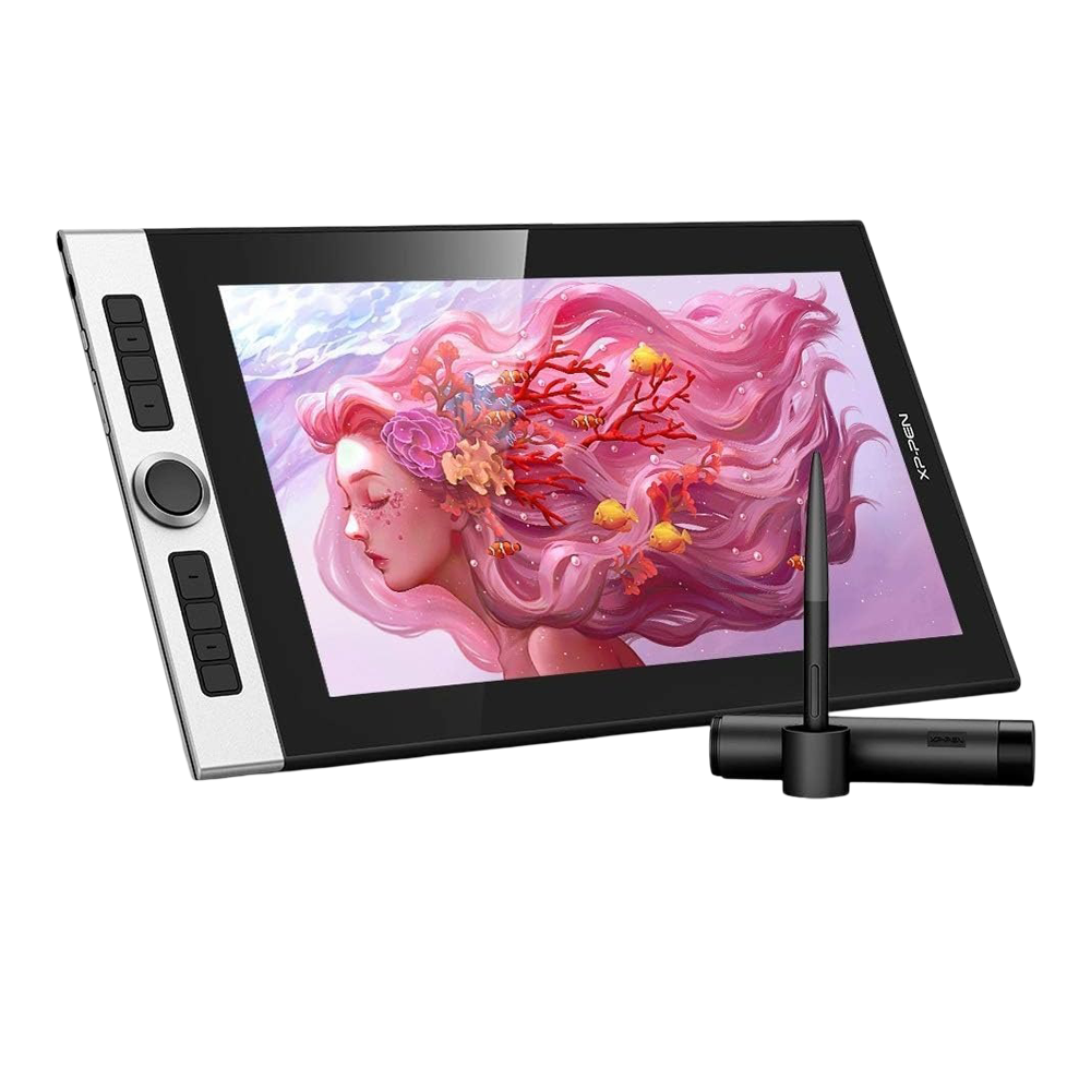 XP-Pen Innovator 16 Graphics Tablet