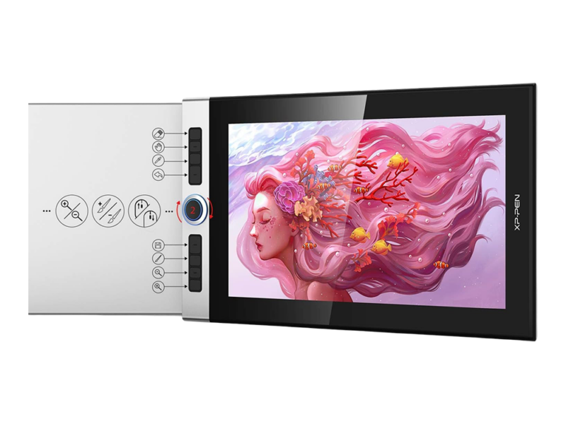 XP-Pen Innovator 16 Graphics Tablet - image 2