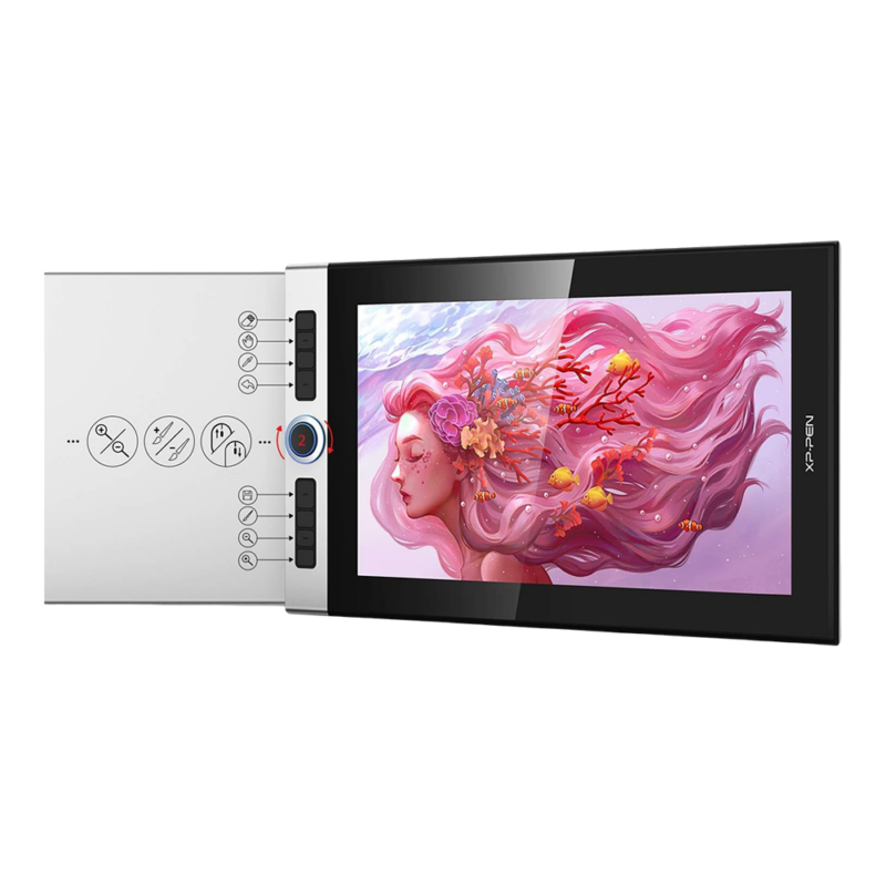XP-Pen Innovator 16 Graphics Tablet - Image 2