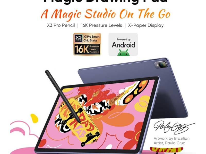 XP-Pen Magic Drawing Pad - image 2