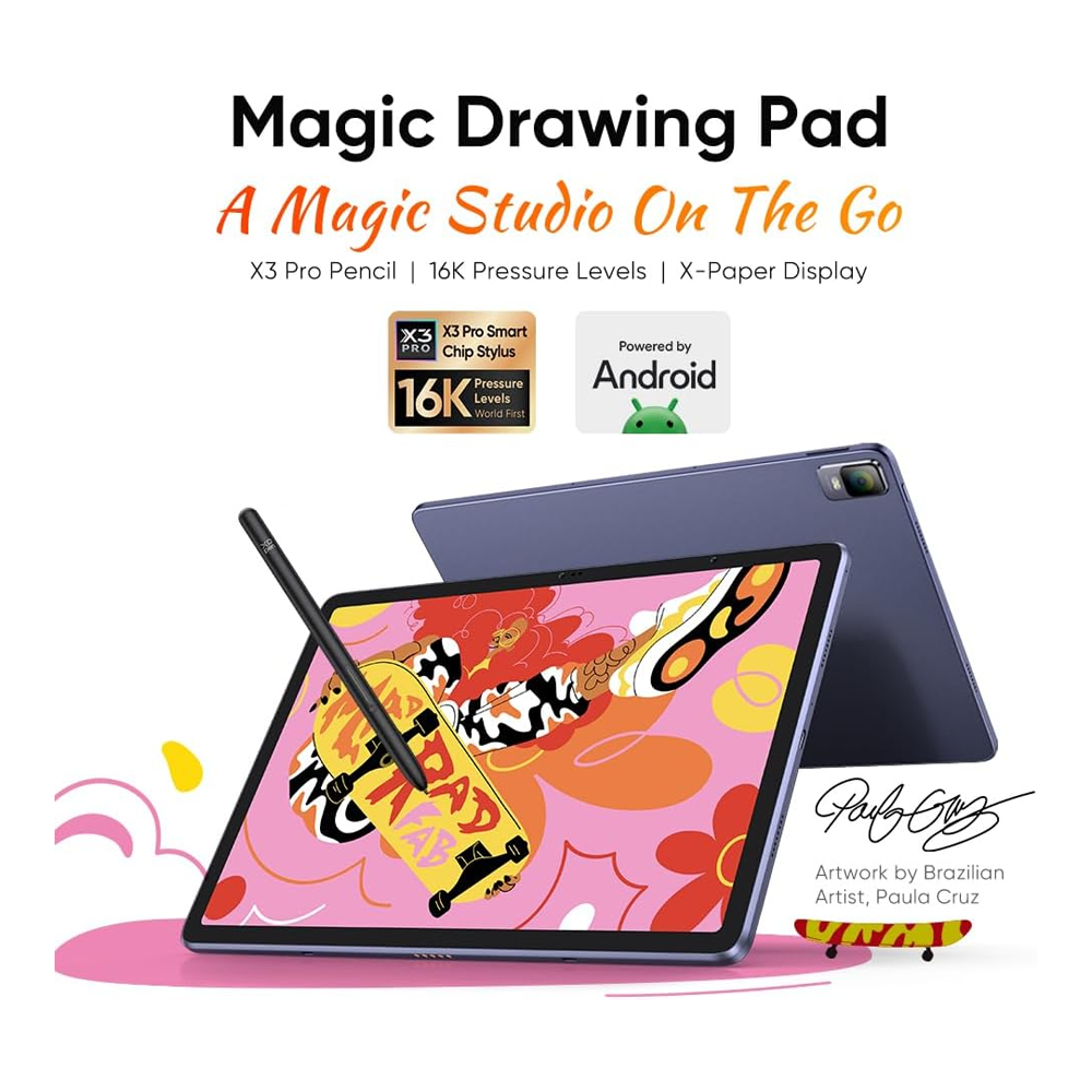 XP-Pen Magic Drawing Pad - Image 2