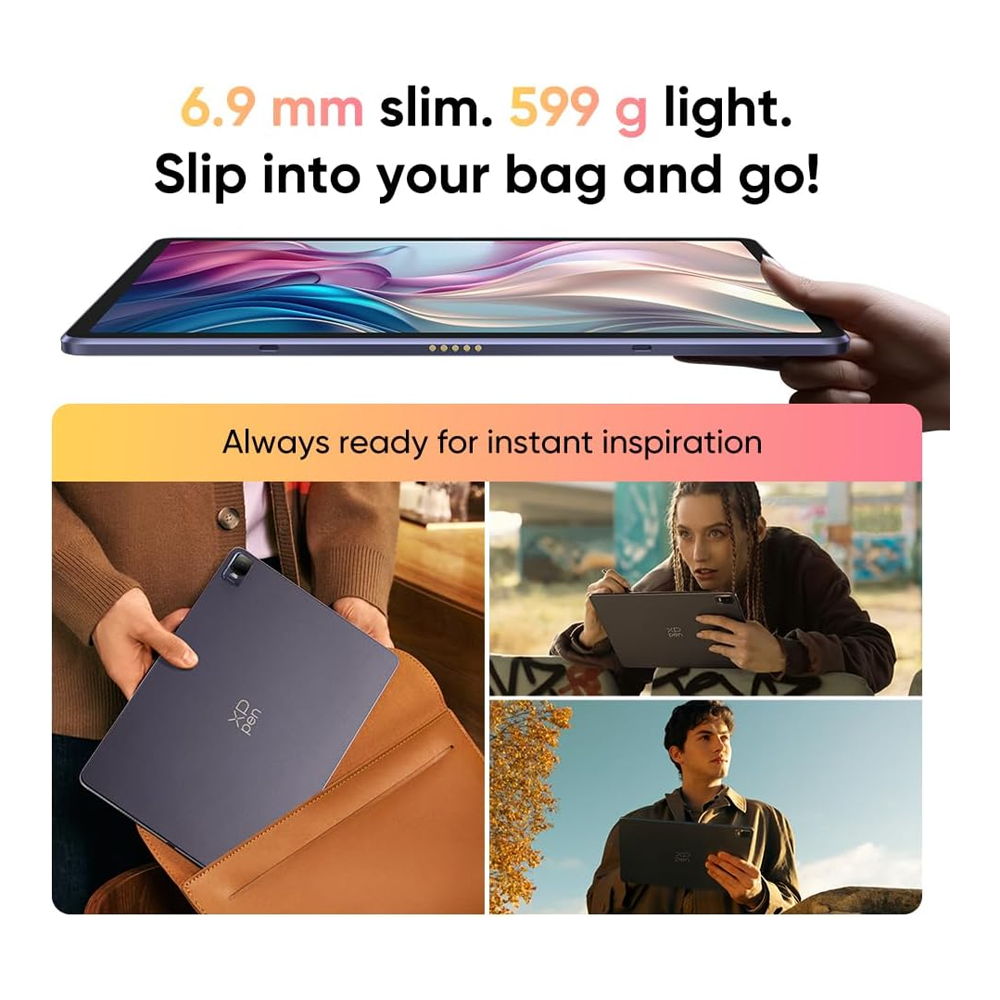 XP-Pen Magic Drawing Pad - Image 3