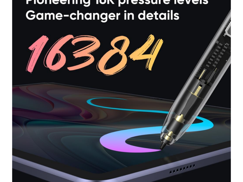 XP-Pen Magic Drawing Pad - image 4