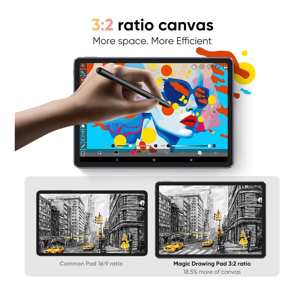 XP-Pen Magic Drawing Pad - Image 5