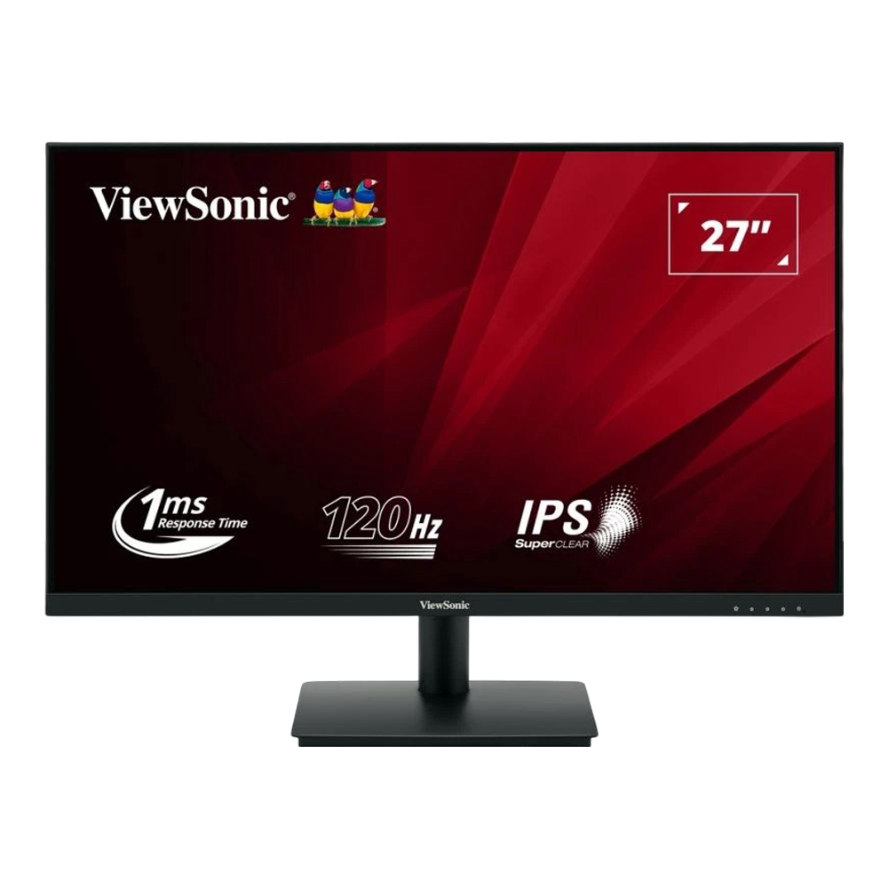 27" ViewSonic VA270A-H IPS/ 120Hz/ FHD Gaming Monitor