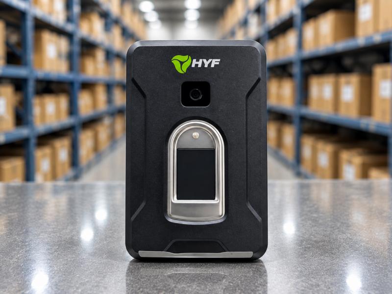 HYF<br />BH-101<br />Fingerprint Device - image 1
