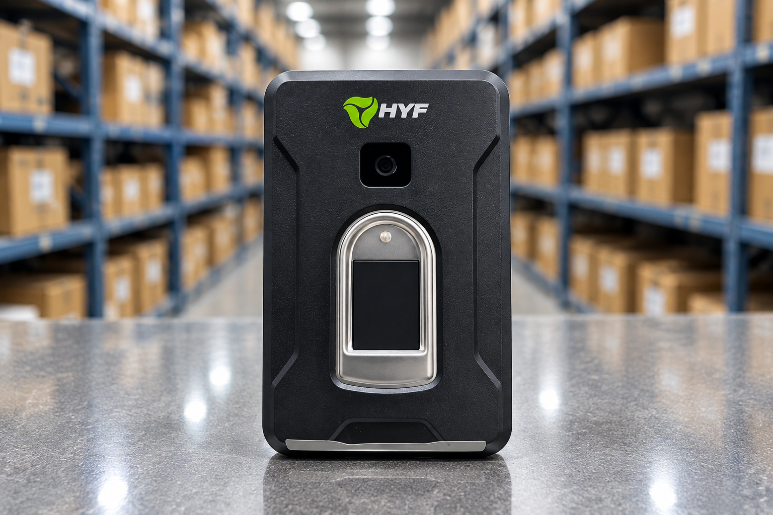 HYF<br/>BH-101<br/>Fingerprint Device
