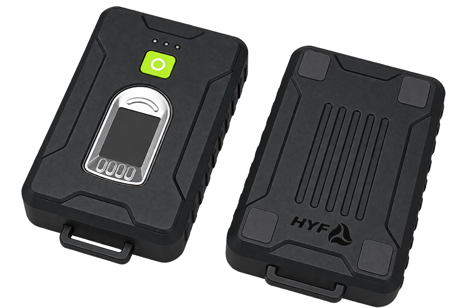 HYF<br/>BH101<br/>Fingerprint Device
