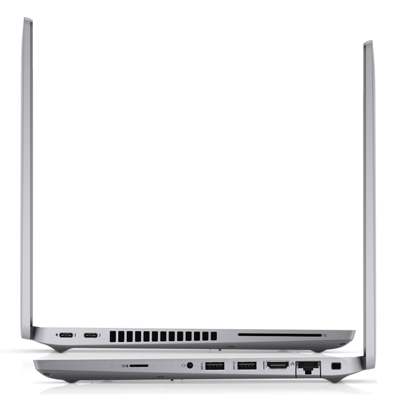 Dell Latitude 5420, i5 11th Gen, 16GB RAM, 256GB SSD, 14" FHD Screen - Image 4