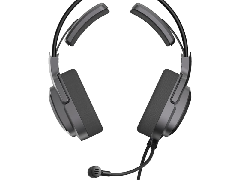 Bloody G575 Pro 7.1 Virtual Surround Sound RGB Gaming Headset – Black - image 3